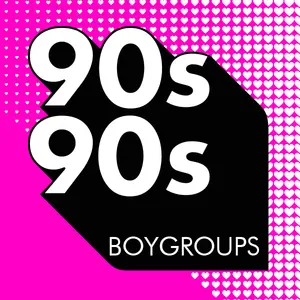 90s90s Boygroups