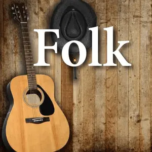 CALM RADIO - Folk