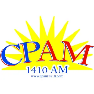 CJWI CPAM 1410 AM 