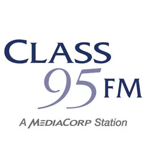 Class 95 FM