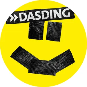 DASDING 