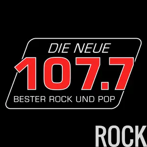 DIE NEUE 107.7 – ROCK