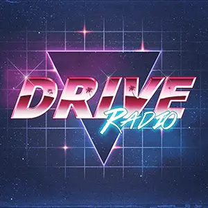 DRIVE Radio