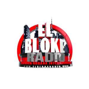 El Bloke Radio 