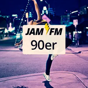 JAM FM 90er