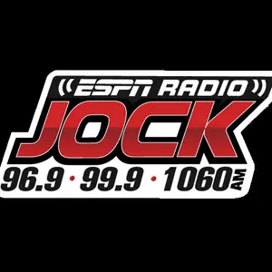 KBFL - The JOCK 99.9 FM