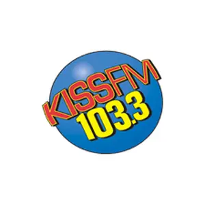 KCRS 103.3 Kiss FM