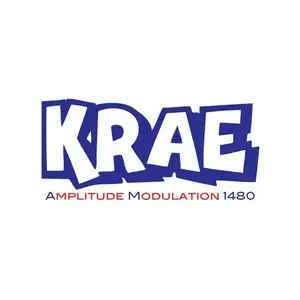 KRAE 1480 AM