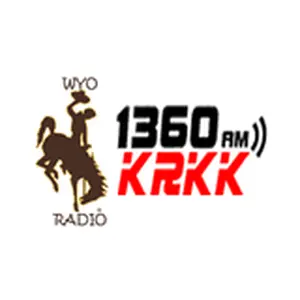 KRKK Sports 1360 AM