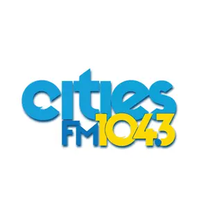 KZLT 104.3 Cities FM