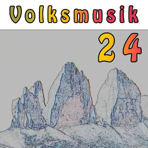 volksmusik24