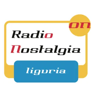 Radio Nostalgia Liguria