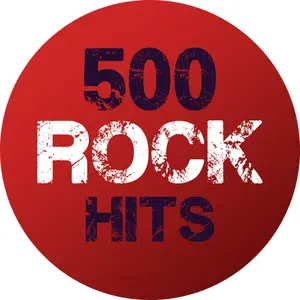 OpenFM - 500 Rock Hits