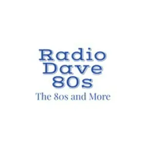 Radio Dave 80s