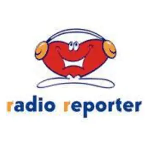 Radio Reporter