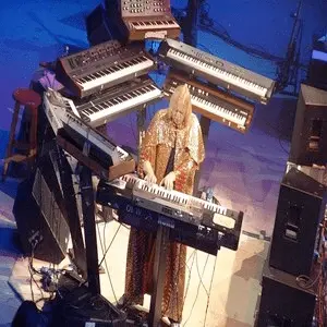 Rick Wakeman