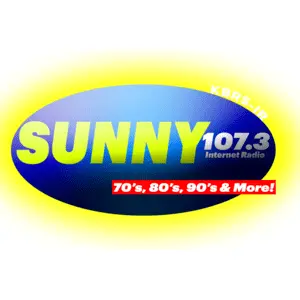 Sunny 107.3 - Miami's FUN oldies in the sun!