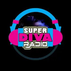 Superdiva Radio Online