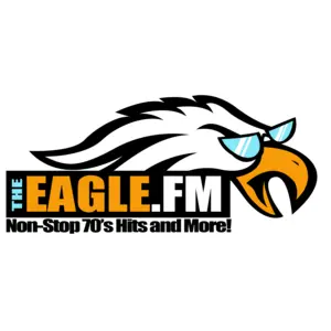 THE EAGLE.FM