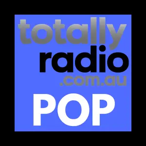 Totally Radio Pop