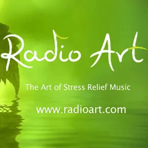 RadioArt: Vocal Chillout