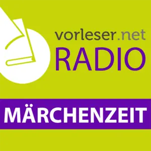 vorleser.net-Radio - Märchenzeit