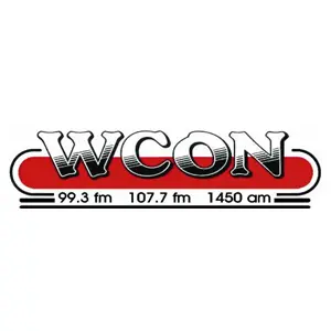 WCON - 1450 AM