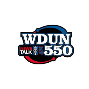 WDUN - North Georgia's Newstalk 550 AM