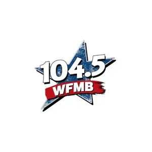 WFMB 104.5 FM