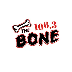 WHXR 106.3 The Bone