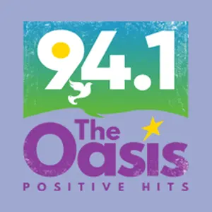 WKAV The Oasis 94.1