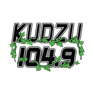 WKZU Kudzu 104.9 FM