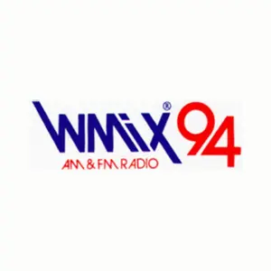 WMIX 94.1 FM