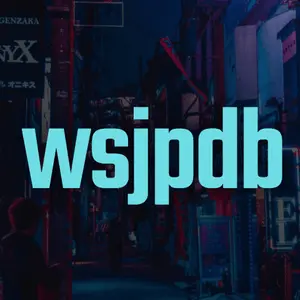 WSJP-DB