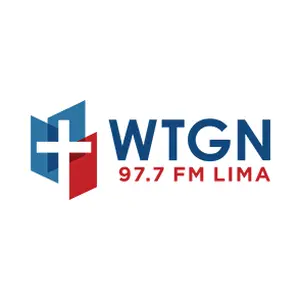 WTGN 97.7 FM