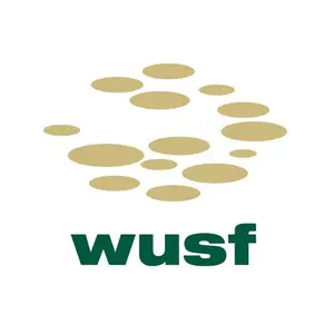 WUSF 89.7 FM