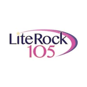 WWLI Lite Rock 105